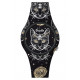 Reloj Vintage Tatoo Doodle