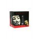 Caneca Vendetta Mask Vendetta