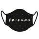 Mascarilla homologada Friends