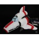 Teddy Galactica Colonial Viper 18 cm