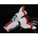 Teddy Galactica Coloniale Viper 18 cm