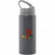 Botella Playstation controller 700 ml