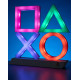 PlayStation lámpara Icons XL