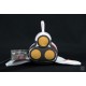 Teddy Galactica Coloniale Viper 18 cm