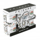 Pack Tazze Di Caffè Espresso Di Harry Potter