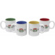 Pack Tazze Di Caffè Espresso Di Harry Potter
