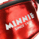BOLSO RIÑONERA POLIPIEL MINNIE