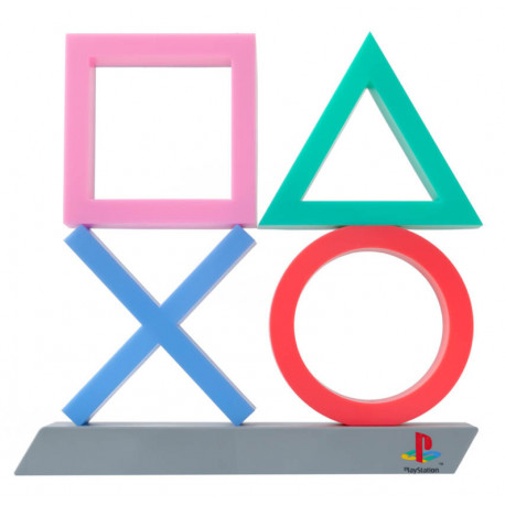 PlayStation lámpara Icons XL