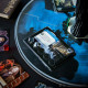 Gioco Di Harry Potter Top Trumps Partita