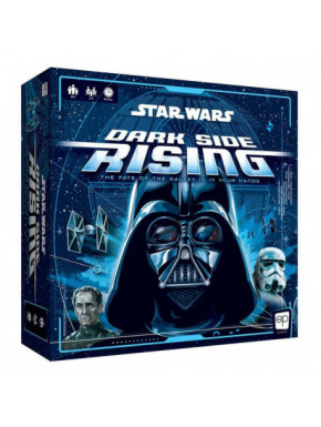 Juego Star Wars Dark Side Rising