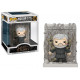 Funko POP Deluxe!  Hodor Holding the Door