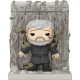 Funko POP Deluxe!  Hodor Holding the Door
