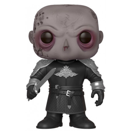 Funko POP! La Montaña Juego de Tronos 13cm