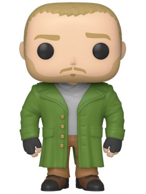 Figura Funko Pop! Luther Hargreeves de The Umbrella Academy