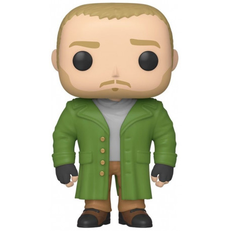 Figura Funko Pop! Luther Hargreeves de The Umbrella Academy