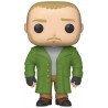 Funko Pop! 9 cm Luther Hargreeves Figura A Academia Guarda-chuva