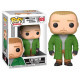 Figura Funko Pop! Luther Hargreeves de The Umbrella Academy