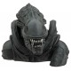 tirelire buste Alien de collection