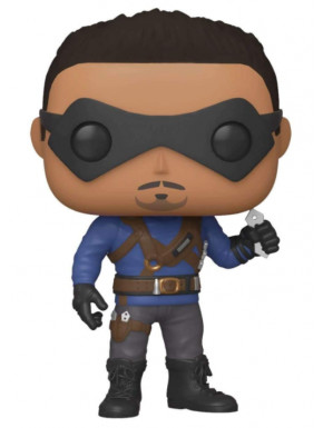 Figura Funko POP! Diego Hargreeves 9 cm