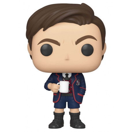 Funko Pop! Umbrella Academy Number Five