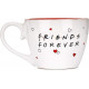 Taza Friends Forever