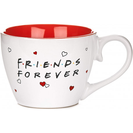 Taza Friends Forever