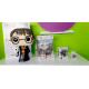 Funko Pop! Gigante Harry Potter y Hedwig 45 cm