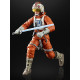 Figura Luke Piloto Snowspeeder E5 15 CM Black Series