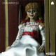 Figura Ultimate Annabelle 15 cm The Conjuring Universe
