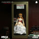 Figura Ultimate Annabelle 15 cm The Conjuring Universe
