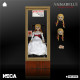 Figura Ultimate Annabelle 15 cm The Conjuring Universe