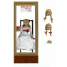 Figura Ultimate Annabelle 15 cm The Conjuring Universe