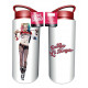 Botella aluminio Harley Quinn 700 ml