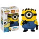 Funko Pop! Carl Minions