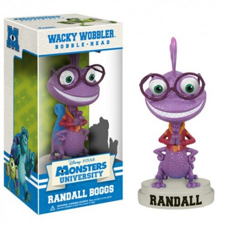 Bobble Head Randall Monsters SA