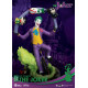 Figura diorama PVC de The Joker 15 cm DC