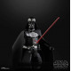 Figura Darth Vader Ep IV Black Series Hasbro