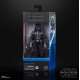 Figura Darth Vader Ep IV Black Series Hasbro