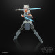 Figura Ahsoka Tano Star Wars Rebels Black Series Hasbro