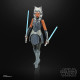 Figura Ahsoka Tano Star Wars Rebels Black Series Hasbro