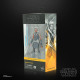 Figura Ahsoka Tano Star Wars Rebels Black Series Hasbro