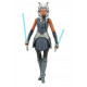 Figura Ahsoka Tano Star Wars Rebels Black Series Hasbro