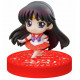 Sailor Moon Petit Chara Figuras 5 cm Surtido Puchitto Oshioki yo! 2020 Ver. (6)