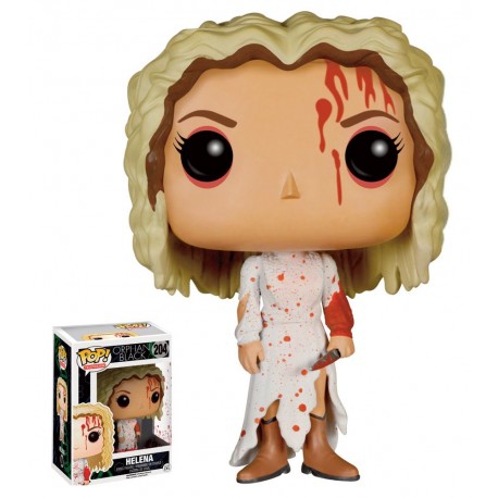 Funko Pop Helena Orphan Black