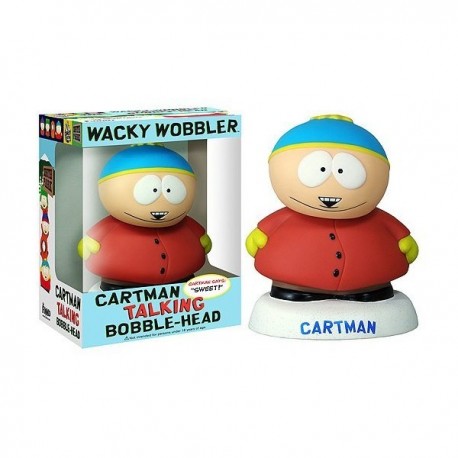 Cartman South Park Talking Figure