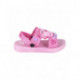 SANDALIAS PLAYA PEPPA PIG