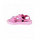 SANDALIAS PLAYA PEPPA PIG
