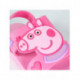SANDALIAS PLAYA PEPPA PIG