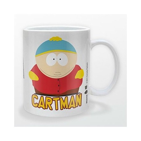 Coupe Cartman De South Park