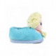 ZAPATILLAS DE CASA 3D FROZEN ELSA